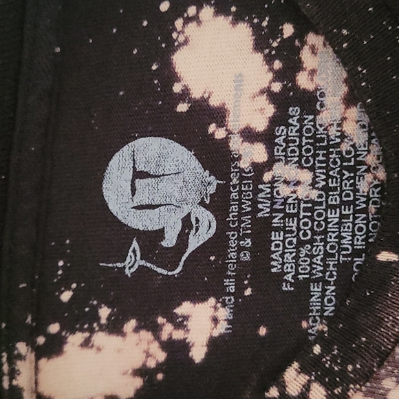 Pennywise long sleeve T-shirt - Picture 4 of 4